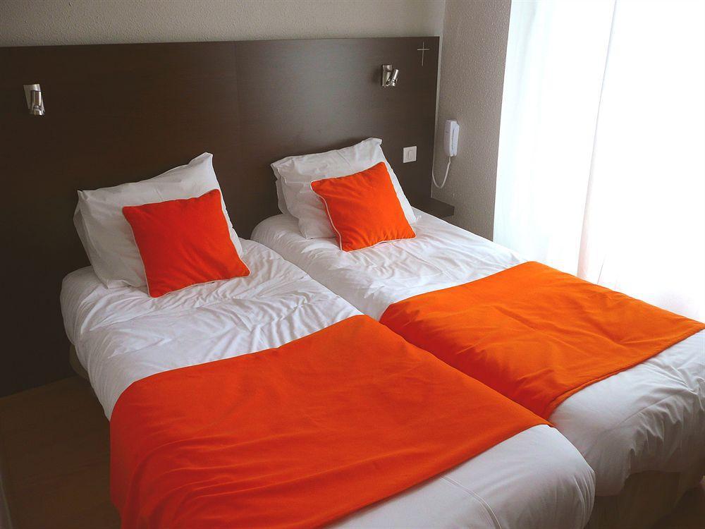 Hotel Atrium Лурд Екстериор снимка