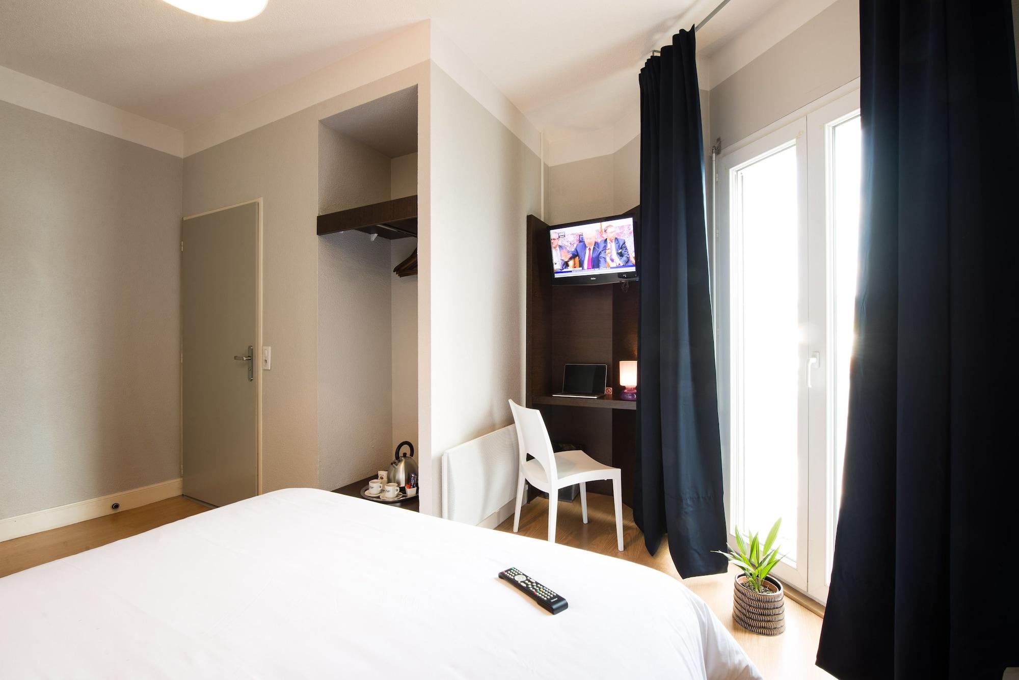 Hotel Atrium Лурд Екстериор снимка
