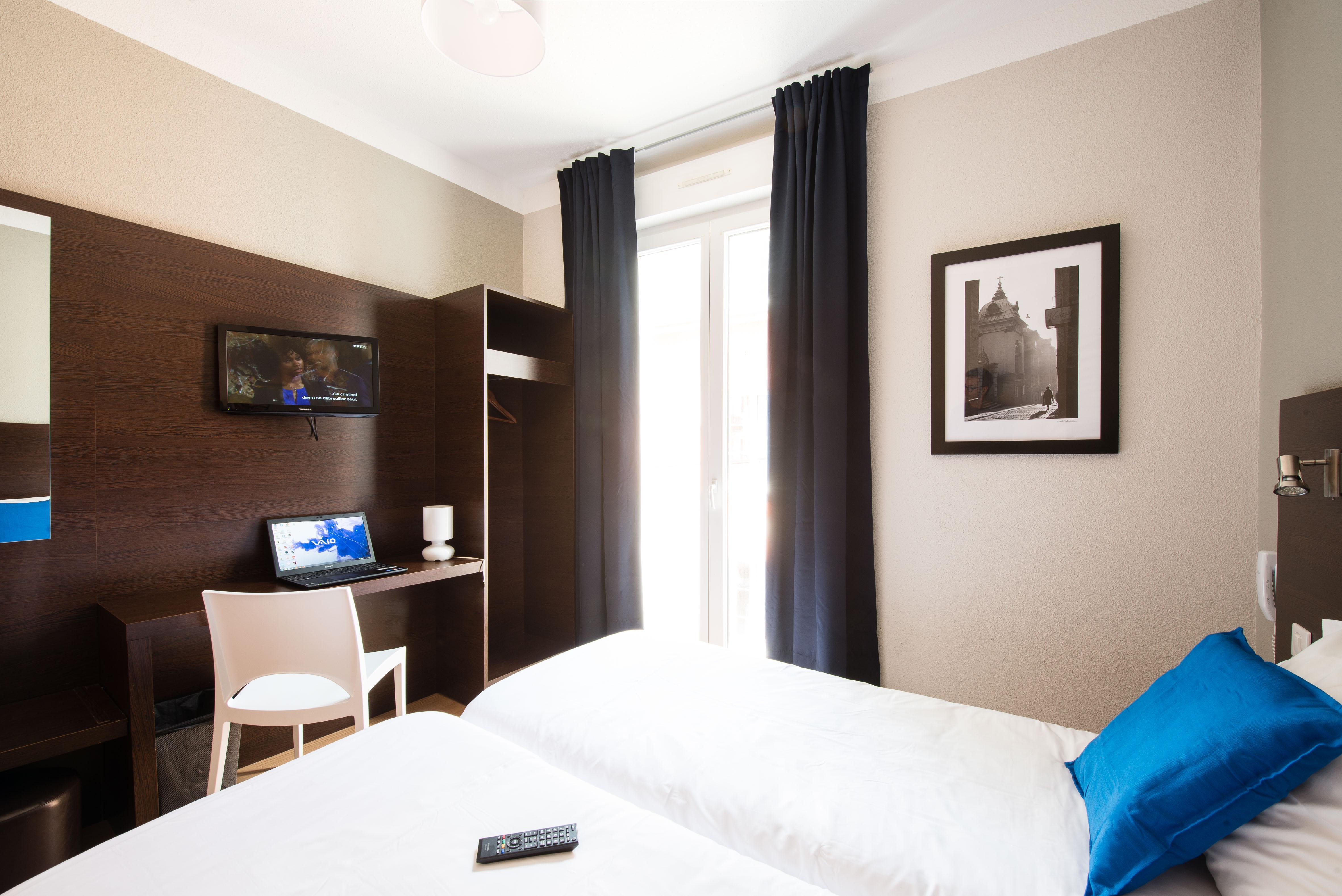 Hotel Atrium Лурд Екстериор снимка