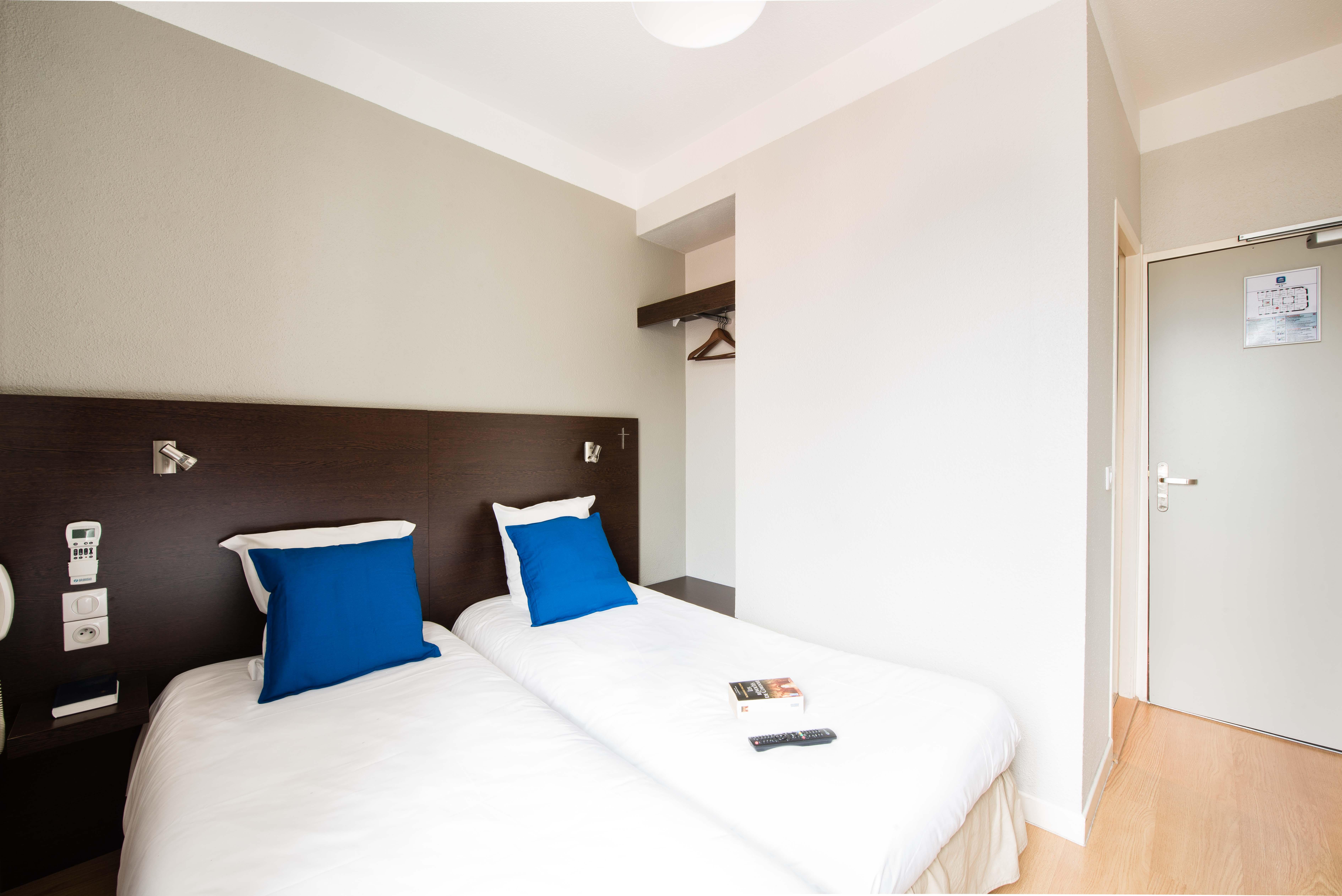 Hotel Atrium Лурд Екстериор снимка