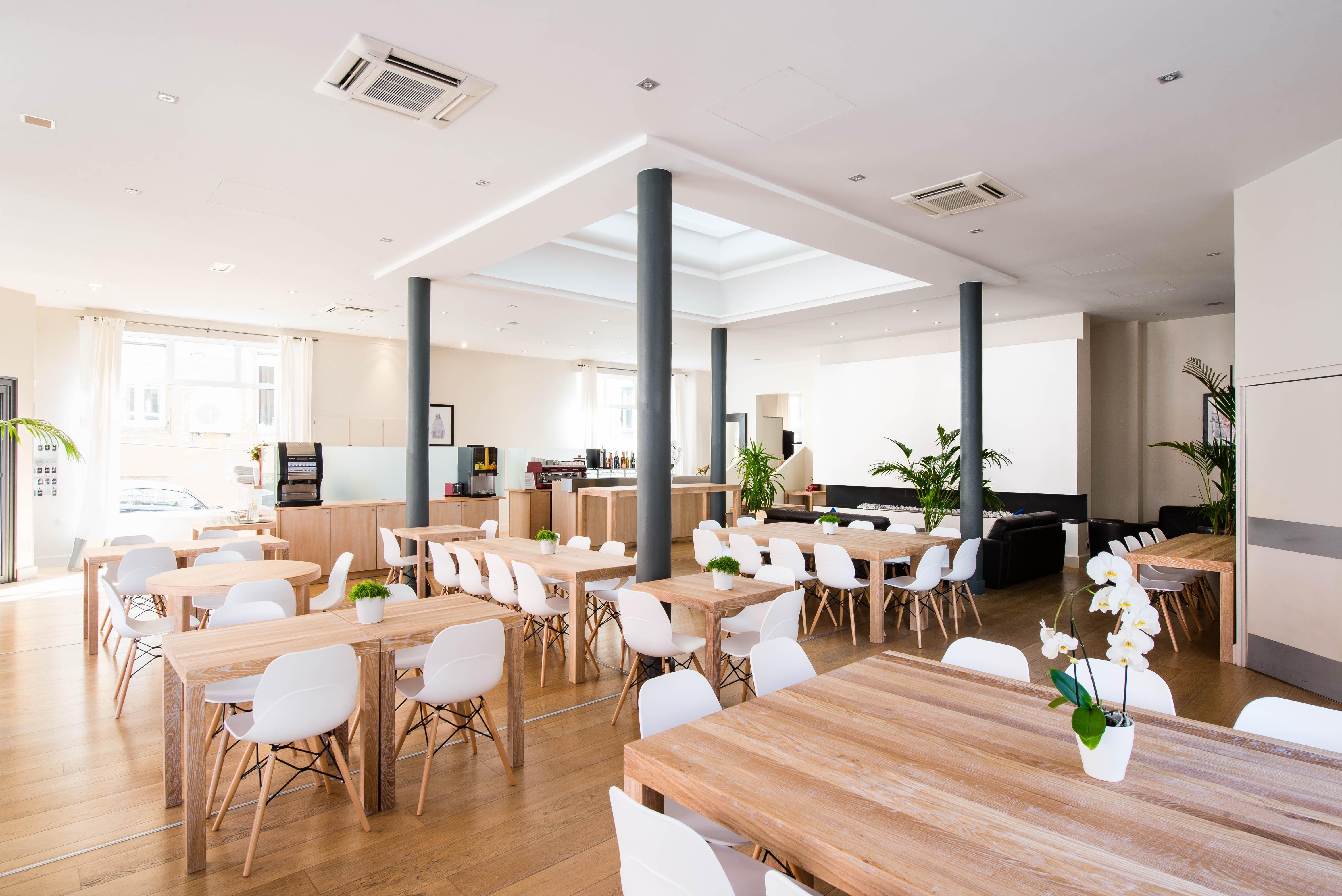 Hotel Atrium Лурд Екстериор снимка