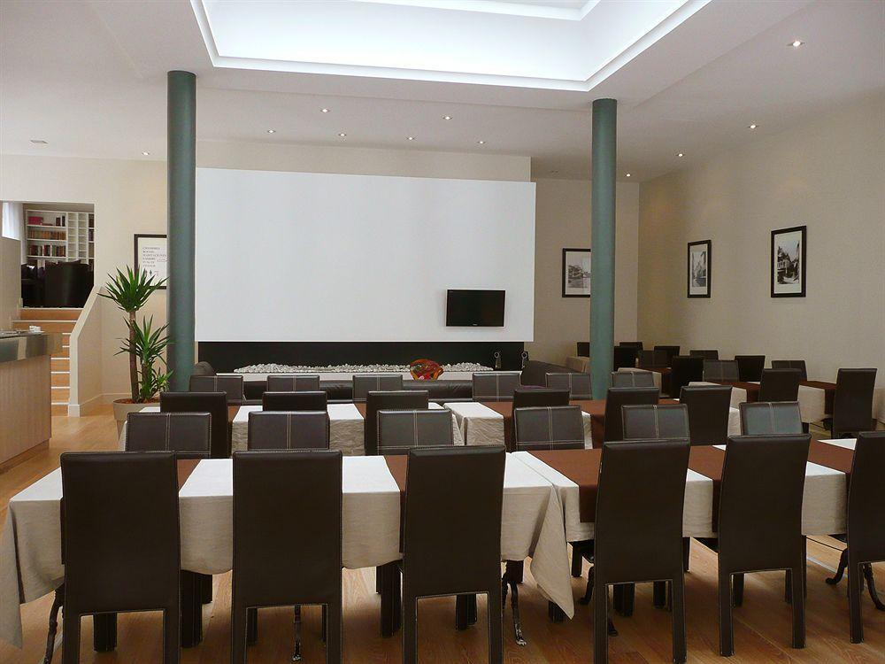 Hotel Atrium Лурд Екстериор снимка