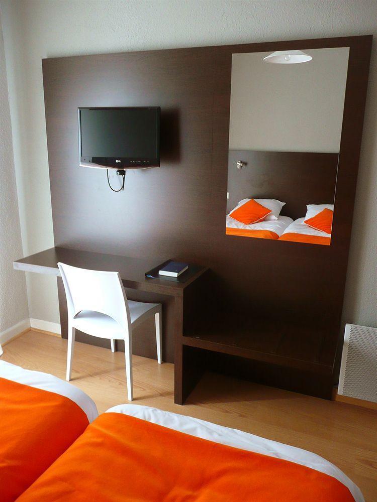Hotel Atrium Лурд Екстериор снимка