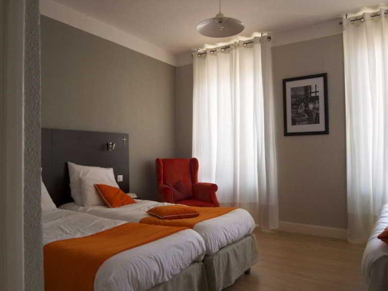 Hotel Atrium Лурд Екстериор снимка