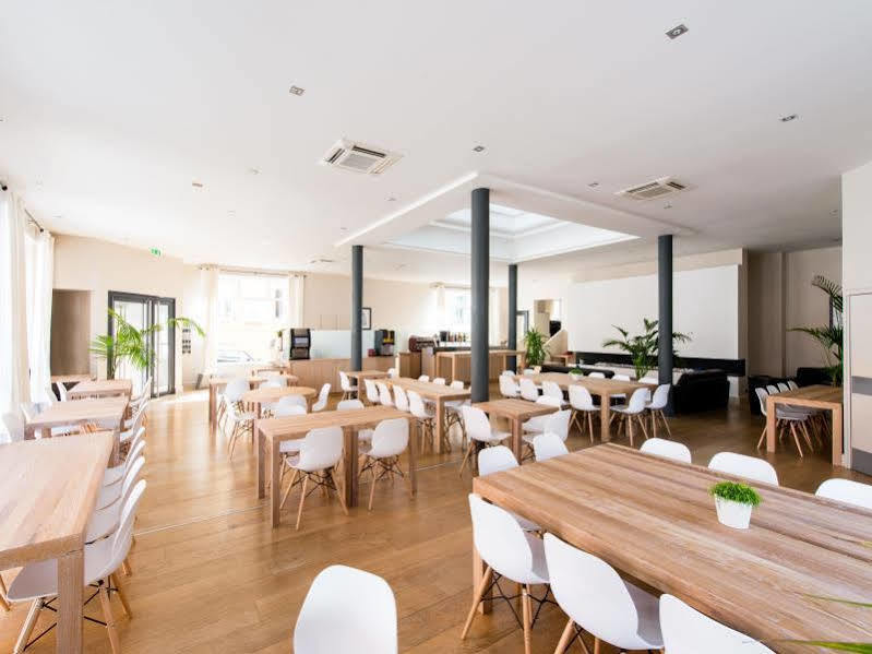Hotel Atrium Лурд Екстериор снимка